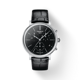 Tissot Carson Premium Quartz Chronograph Herrenuhr - T122.417.16.051.00